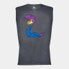 Badger - Pro-Compression Sleeveless T-Shirt Thumbnail