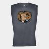 Badger - Pro-Compression Sleeveless T-Shirt Thumbnail