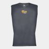Badger - Pro-Compression Sleeveless T-Shirt Thumbnail