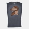 Badger - Pro-Compression Sleeveless T-Shirt Thumbnail