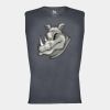 Badger - Pro-Compression Sleeveless T-Shirt Thumbnail