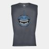Badger - Pro-Compression Sleeveless T-Shirt Thumbnail