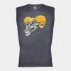 Badger - Pro-Compression Sleeveless T-Shirt Thumbnail