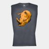 Badger - Pro-Compression Sleeveless T-Shirt Thumbnail