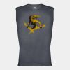 Badger - Pro-Compression Sleeveless T-Shirt Thumbnail