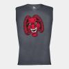 Badger - Pro-Compression Sleeveless T-Shirt Thumbnail