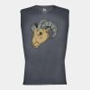 Badger - Pro-Compression Sleeveless T-Shirt Thumbnail