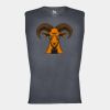 Badger - Pro-Compression Sleeveless T-Shirt Thumbnail