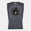 Badger - Pro-Compression Sleeveless T-Shirt Thumbnail