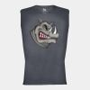 Badger - Pro-Compression Sleeveless T-Shirt Thumbnail