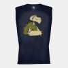 Badger - Pro-Compression Sleeveless T-Shirt Thumbnail