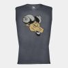 Badger - Pro-Compression Sleeveless T-Shirt Thumbnail