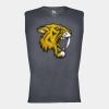 Badger - Pro-Compression Sleeveless T-Shirt Thumbnail