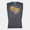 Badger - Pro-Compression Sleeveless T-Shirt Thumbnail