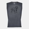 Badger - Pro-Compression Sleeveless T-Shirt Thumbnail