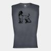 Badger - Pro-Compression Sleeveless T-Shirt Thumbnail