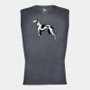 Badger - Pro-Compression Sleeveless T-Shirt Thumbnail