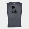 Badger - Pro-Compression Sleeveless T-Shirt Thumbnail
