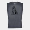Badger - Pro-Compression Sleeveless T-Shirt Thumbnail