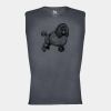 Badger - Pro-Compression Sleeveless T-Shirt Thumbnail