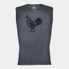 Badger - Pro-Compression Sleeveless T-Shirt Thumbnail