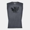 Badger - Pro-Compression Sleeveless T-Shirt Thumbnail