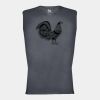 Badger - Pro-Compression Sleeveless T-Shirt Thumbnail