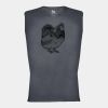 Badger - Pro-Compression Sleeveless T-Shirt Thumbnail