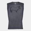 Badger - Pro-Compression Sleeveless T-Shirt Thumbnail