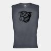 Badger - Pro-Compression Sleeveless T-Shirt Thumbnail