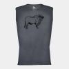 Badger - Pro-Compression Sleeveless T-Shirt Thumbnail