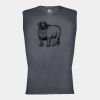 Badger - Pro-Compression Sleeveless T-Shirt Thumbnail