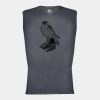 Badger - Pro-Compression Sleeveless T-Shirt Thumbnail
