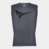Badger - Pro-Compression Sleeveless T-Shirt Thumbnail