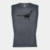 Badger - Pro-Compression Sleeveless T-Shirt Thumbnail