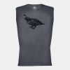 Badger - Pro-Compression Sleeveless T-Shirt Thumbnail