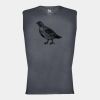 Badger - Pro-Compression Sleeveless T-Shirt Thumbnail