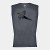 Badger - Pro-Compression Sleeveless T-Shirt Thumbnail