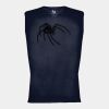 Badger - Pro-Compression Sleeveless T-Shirt Thumbnail