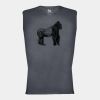 Badger - Pro-Compression Sleeveless T-Shirt Thumbnail