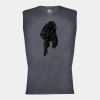 Badger - Pro-Compression Sleeveless T-Shirt Thumbnail