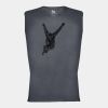 Badger - Pro-Compression Sleeveless T-Shirt Thumbnail