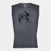 Badger - Pro-Compression Sleeveless T-Shirt Thumbnail