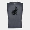 Badger - Pro-Compression Sleeveless T-Shirt Thumbnail