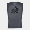 Badger - Pro-Compression Sleeveless T-Shirt Thumbnail