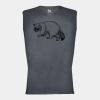 Badger - Pro-Compression Sleeveless T-Shirt Thumbnail