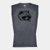 Badger - Pro-Compression Sleeveless T-Shirt Thumbnail