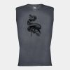 Badger - Pro-Compression Sleeveless T-Shirt Thumbnail