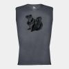 Badger - Pro-Compression Sleeveless T-Shirt Thumbnail
