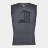 Badger - Pro-Compression Sleeveless T-Shirt Thumbnail